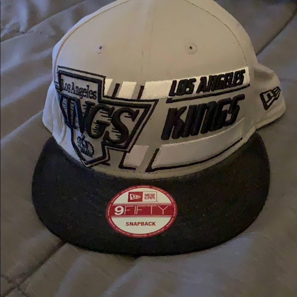Los Angele Kings hat